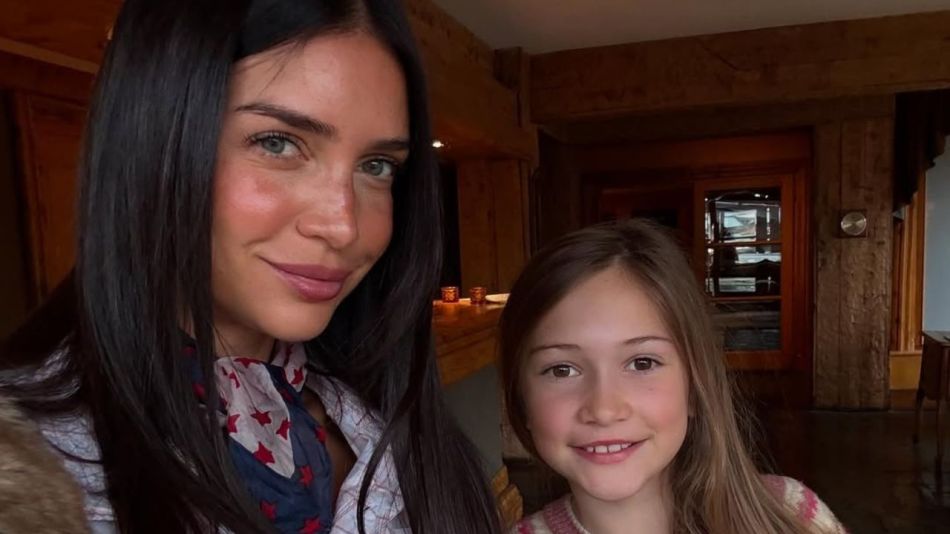 Zaira Nara, Malaika Von Plessen