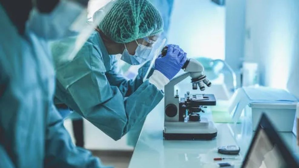 Biotecnología CBA