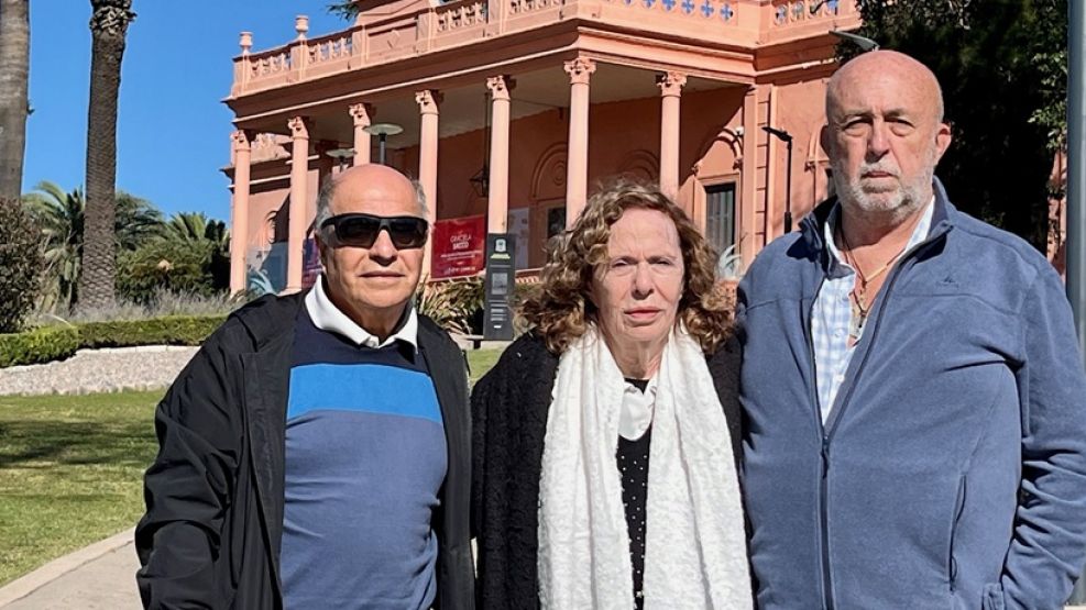 Colectivo Reconocimiento al Mérito Artístico