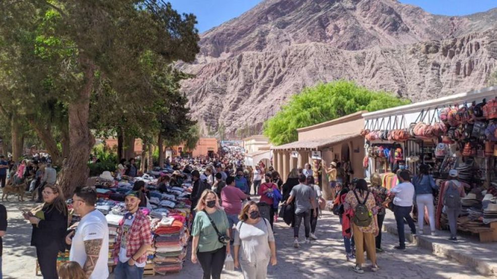 Crece el interés por viajar en temporada baja y Salta aparece como uno de los destinos mejor posicionados