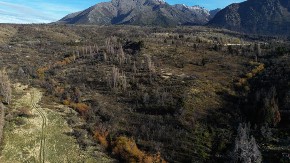 Epuyen, Chubut