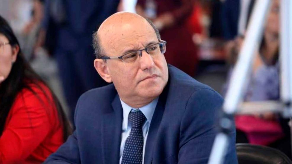 Hernán Luque Lecaro 11052026