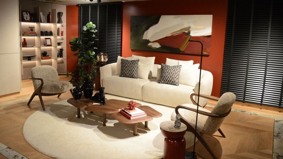 Master Suite Casa FOA