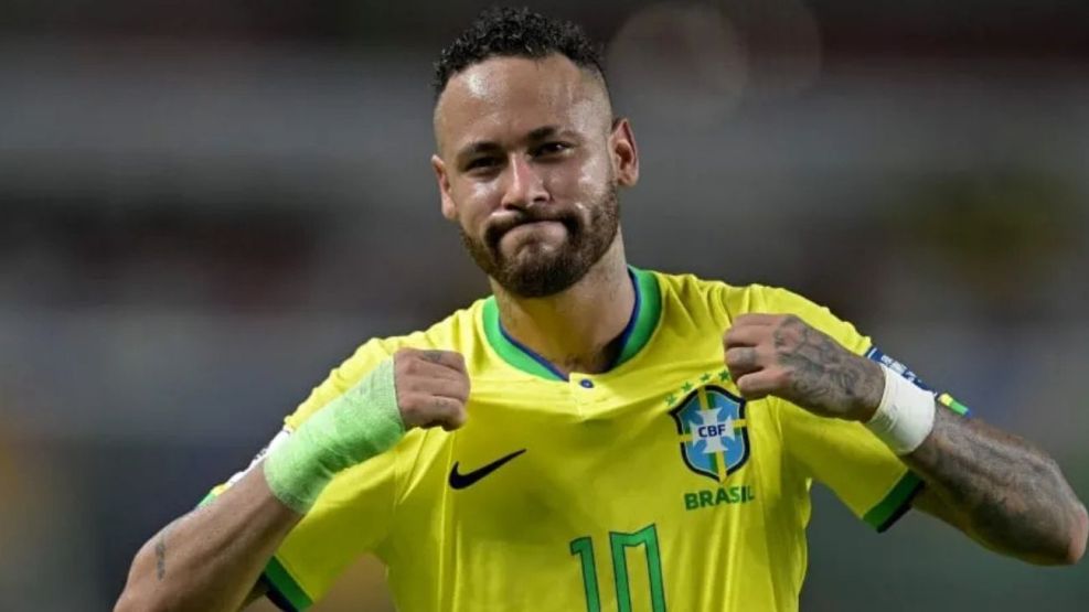 Neymar