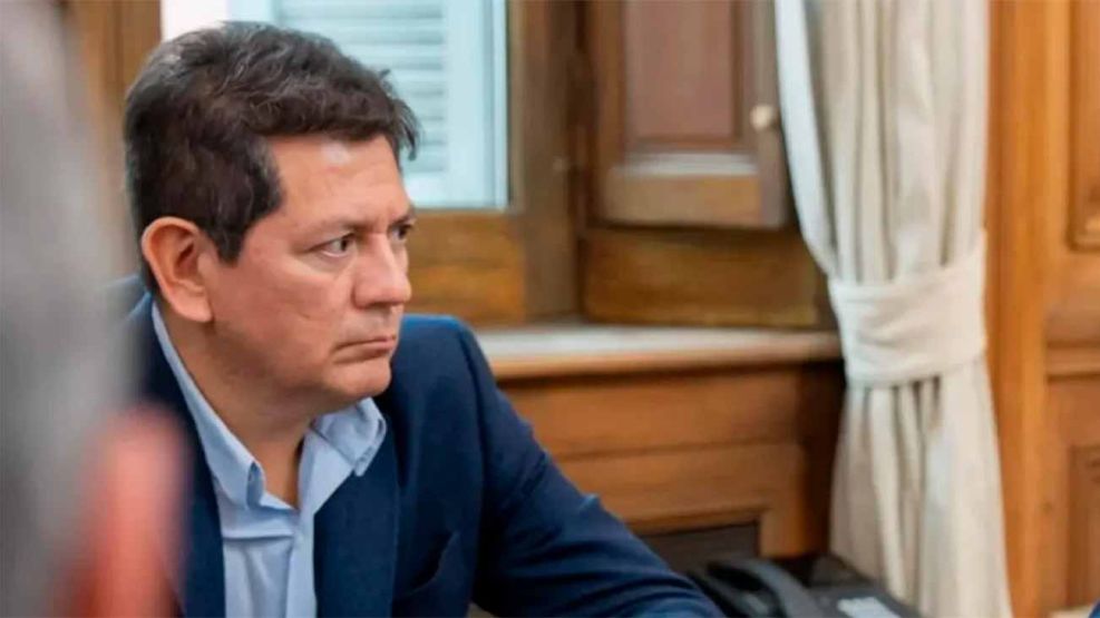 Pablo Gordillo Arriagada 11052026