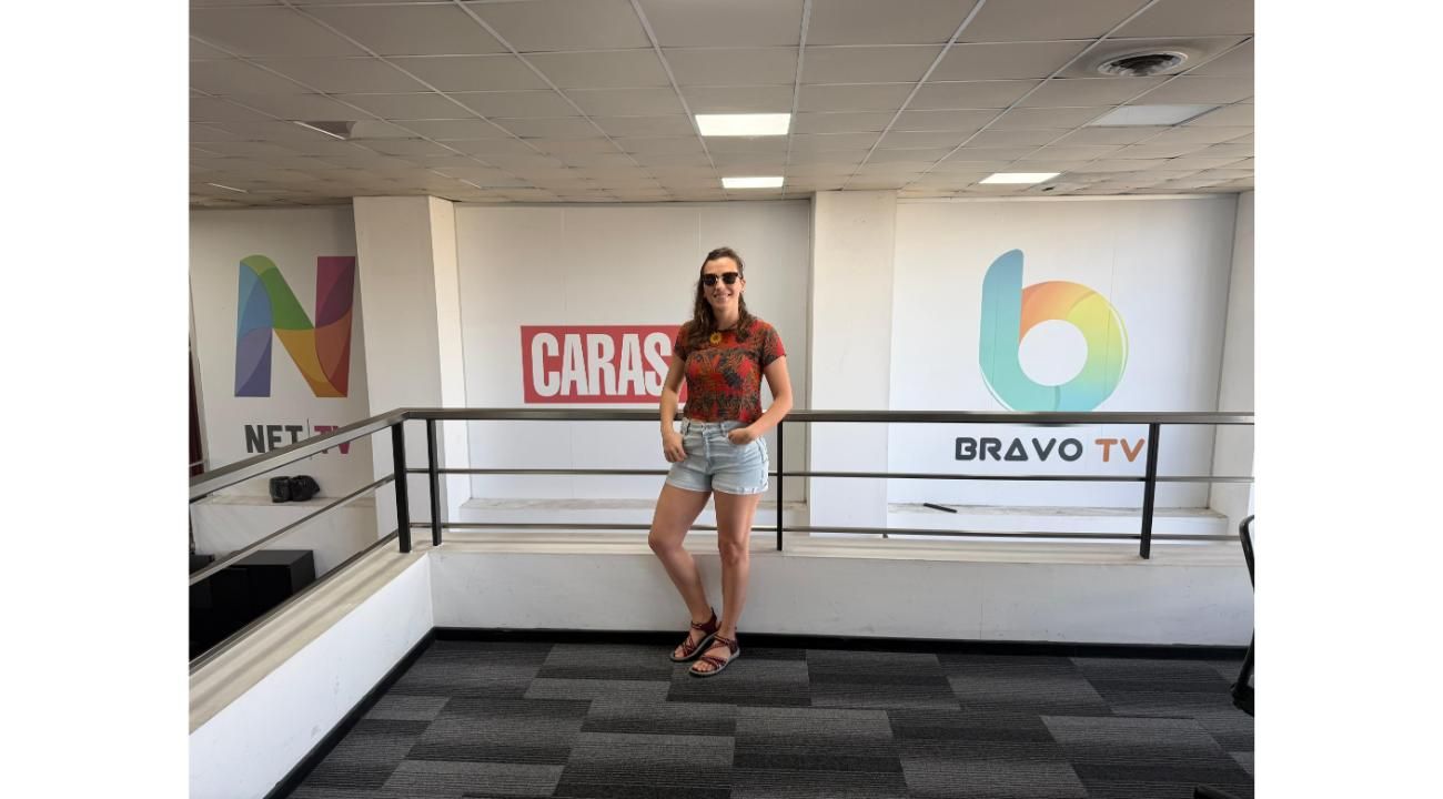 “Vivo la astrología como arte”