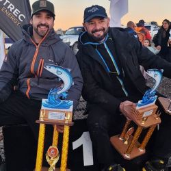 En competencias tan parejas, cada segundo cuenta. Por eso, obtener dobletes y tripletes puede definir completamente el resultado final.