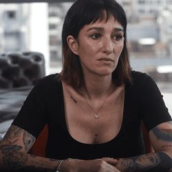 Leila Gianni | Foto:CEDOC