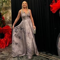 María Paula Arata: arte, moda y nuevos escenarios de proyección | Foto:CONTENTNOTICIAS
