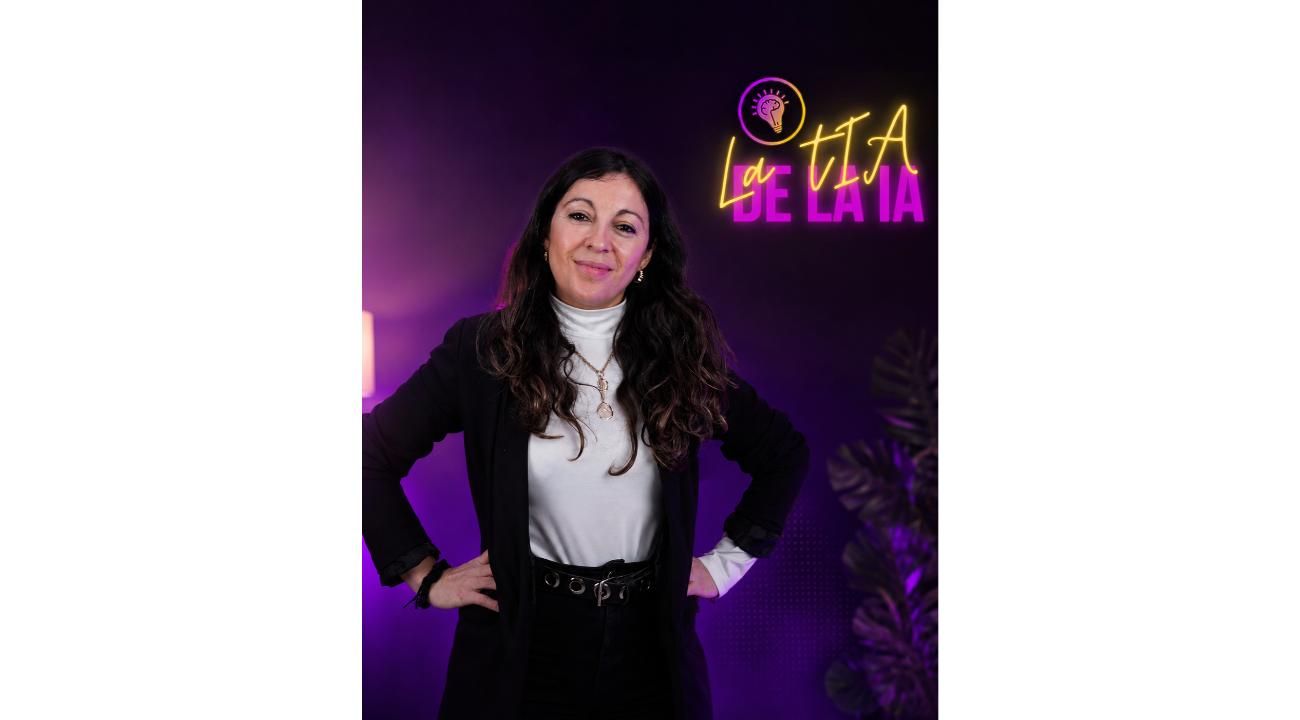 La brecha de IA que nadie nombra: las mujeres líderes en riesgo