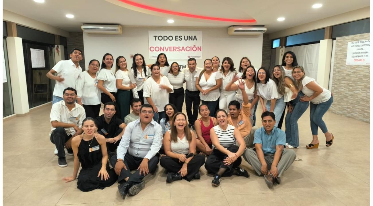 Seguridad psicológica: el entorno que multiplica los resultados