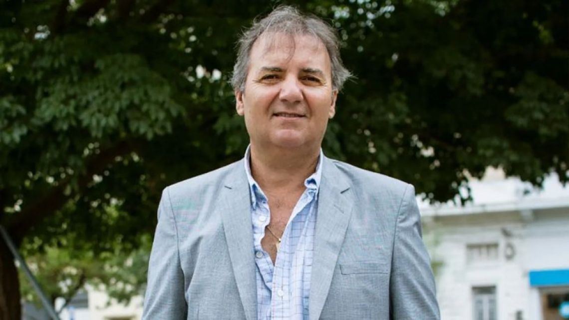 El juez de Control confirmó la elevación a juicio del empresario de Río ...