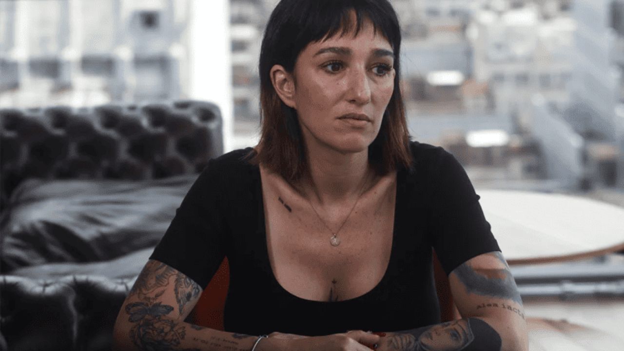 Leila Gianni | Foto:CEDOC