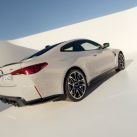 BMW M4 Coupé Competition