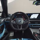 BMW M4 Coupé Competition