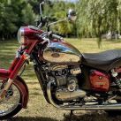JAWA regresa a la Argentina: modelos, precios y plan de inversión 2026