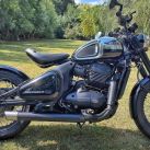 JAWA regresa a la Argentina: modelos, precios y plan de inversión 2026