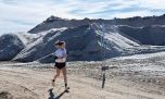 Nuevo circuito de trail y turístico en La Pampa: Salinas Negras