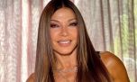 Catherine Fulop mostró el banco de leche que armó para su nieta, Gia, en su casa