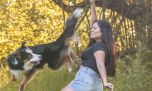 Dog dancing: la nueva moda de bailar con perros
