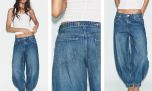 Tendencias de moda 2026: jeans y tops que arrasan en Europa y llegaran a la Argentina