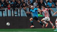 Belgrano vs. Unión