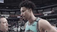 Brandon Clarke
