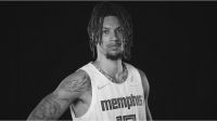 Brandon Clarke