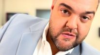 Dario Barassi y las habitaciones de sus hijas