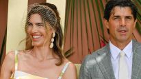 Delfina Blaquier, Nacho Figueras