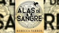 "Alas de Sangre"