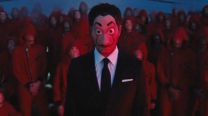 El Profesor en La Casa de Papel
