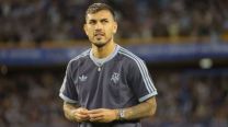 Leandro Paredes