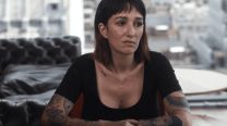 Leila Gianni demandará a un usuario de redes que la trató de "gato caro"