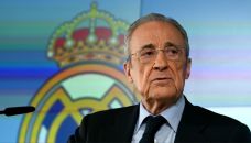 Florentino Pérez