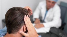 Aumentaron los casos de meningitis en Argentina por encima de lo esperado en 2026 