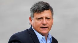 Domingo Peppo, exgobernador de Chaco