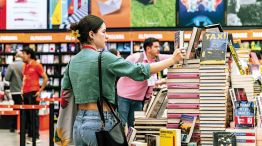 Feria del Libro de Guadalajara