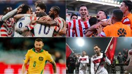 Grupo D del Mundial 2026