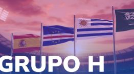 Grupo H del Mundial 2026