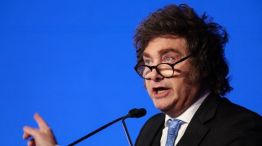 Javier Milei