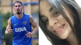 Juicio contra el ex Boca Junior Benítez 20260511