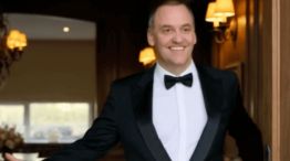 Manuel Adorni