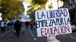 Marcha Federal Universitaria 12052026