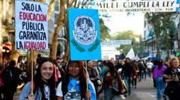 Marcha Federal Universitaria 12052026