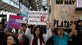 Marcha universitaria 12052026