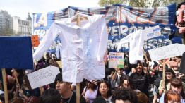 Marcha universitaria
