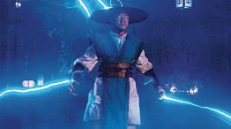 Mortal Kombat II