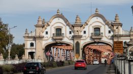Obras en el sur de la Ciudad 20260511