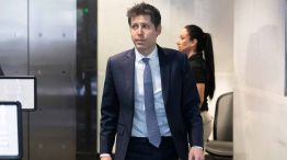 Sam Altman OpenAI CEO 12052026